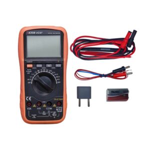مولتی متر دیجیتال ویکتور اصل VICTOR VC97