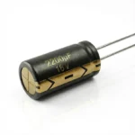خازن ۲۲۰۰uf/16v