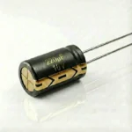 خازن ۲۲۰uf/16v