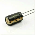 خازن ۴٫۷uf/16v