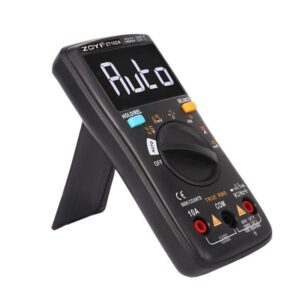 مولتی متر زویی ZOYI مدل ZT102A