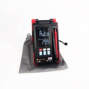 مولتی متر جیبی زویی ZOYI مدل ZT-922