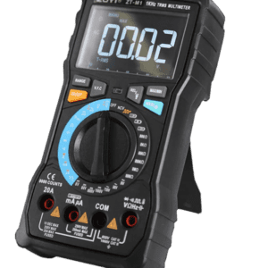 مولتی متر زویی ZOYI مدل ZT-M1