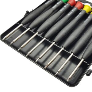 ست پیچ گوشتی موبایلی ۸۰۰۱T