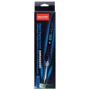 هویه قلمی ۸۰ وات یاکسون YX-521