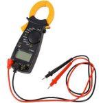 مولتی متر دیجیتال کلمپی مدلDT3266