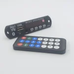 برد فلش خور ۱۲ ولت بلوتوثی