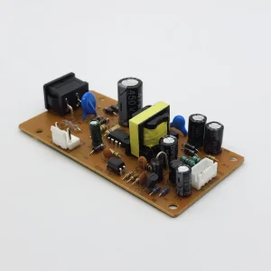 برد تغذیه همه کاره رسیور
