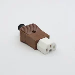 سوکت پاورنری سرامیکی