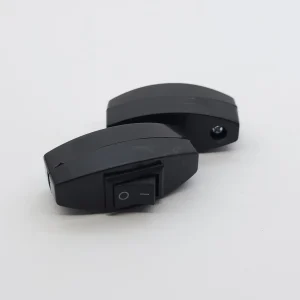 کلید بین راهی