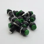 کلید فشاری بلند